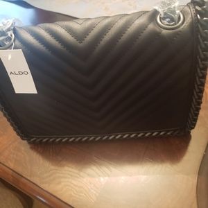 Aldo Crossbody bag.